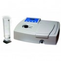 SPECTROPHOTOMETERS