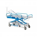 PATIENT TROLLEYS